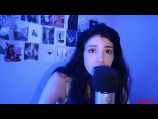 jinx asmr - positive affirmations and breathy whispers big ass teen